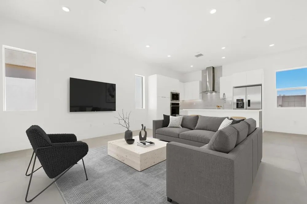 2680 Maverick Lane Palm Springs, CA 92264