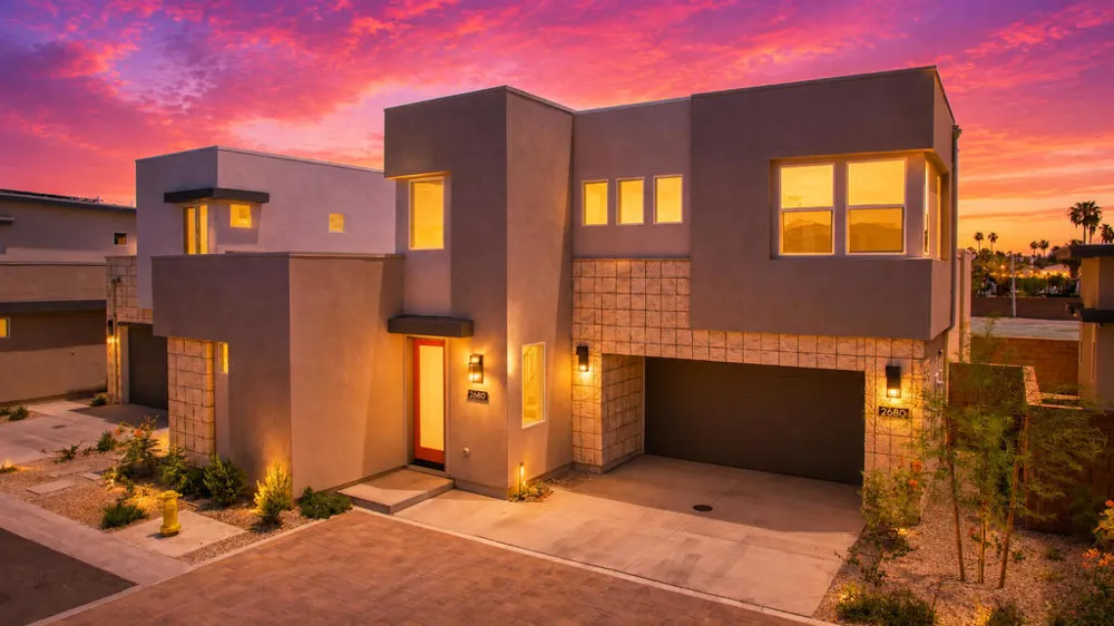 2680 Maverick Lane Palm Springs, CA 92264