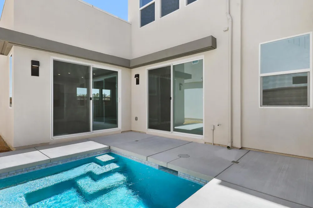 2680 Maverick Lane Palm Springs, CA 92264