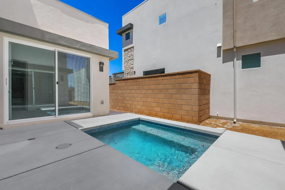 2680 Maverick Lane Palm Springs, CA 92264