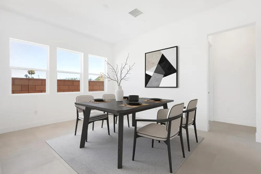 2680 Maverick Lane Palm Springs, CA 92264