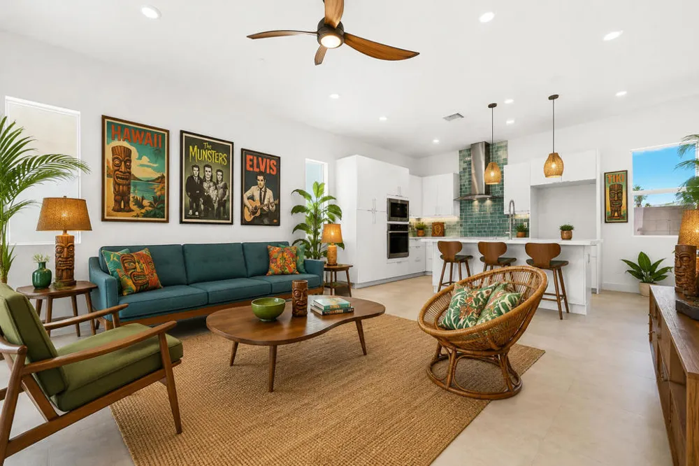2680 Maverick Lane Palm Springs, CA 92264