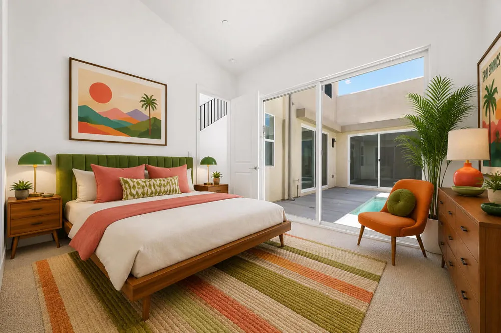 2677 Maverick Lane Palm Springs, CA 92264