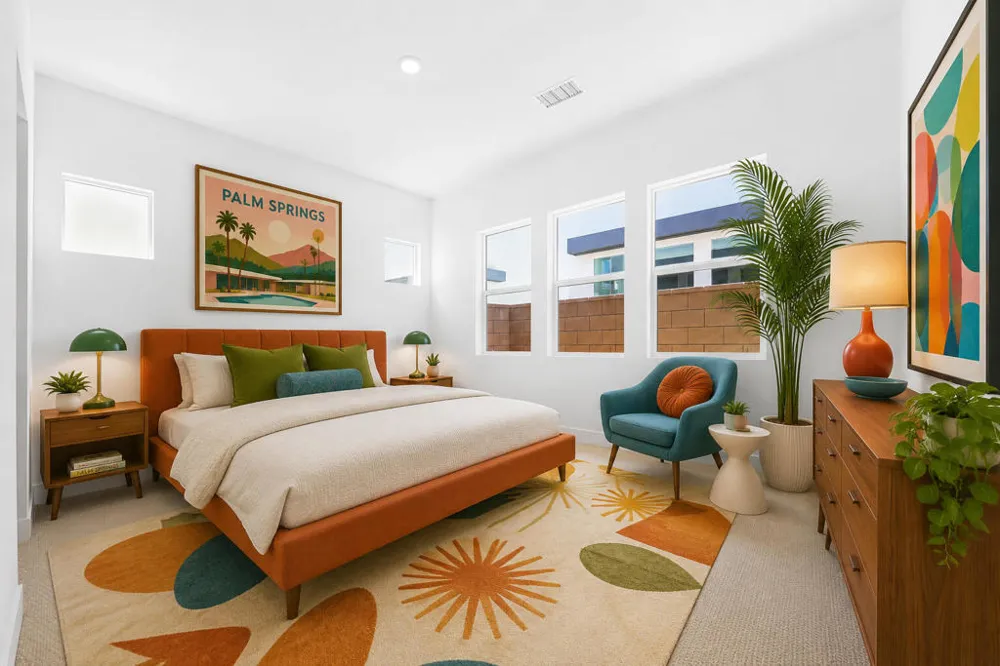 2677 Maverick Lane Palm Springs, CA 92264