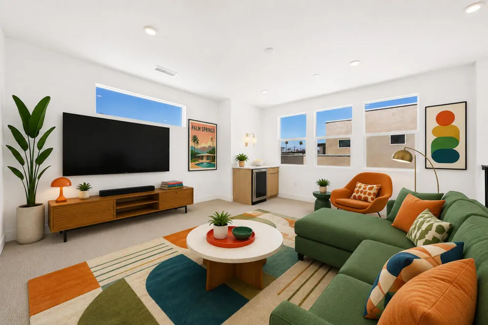 2677 Maverick Lane Palm Springs, CA 92264