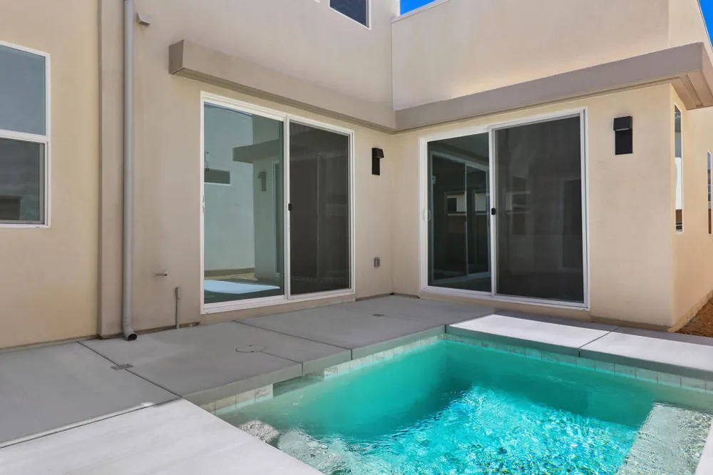 2677 Maverick Lane Palm Springs, CA 92264