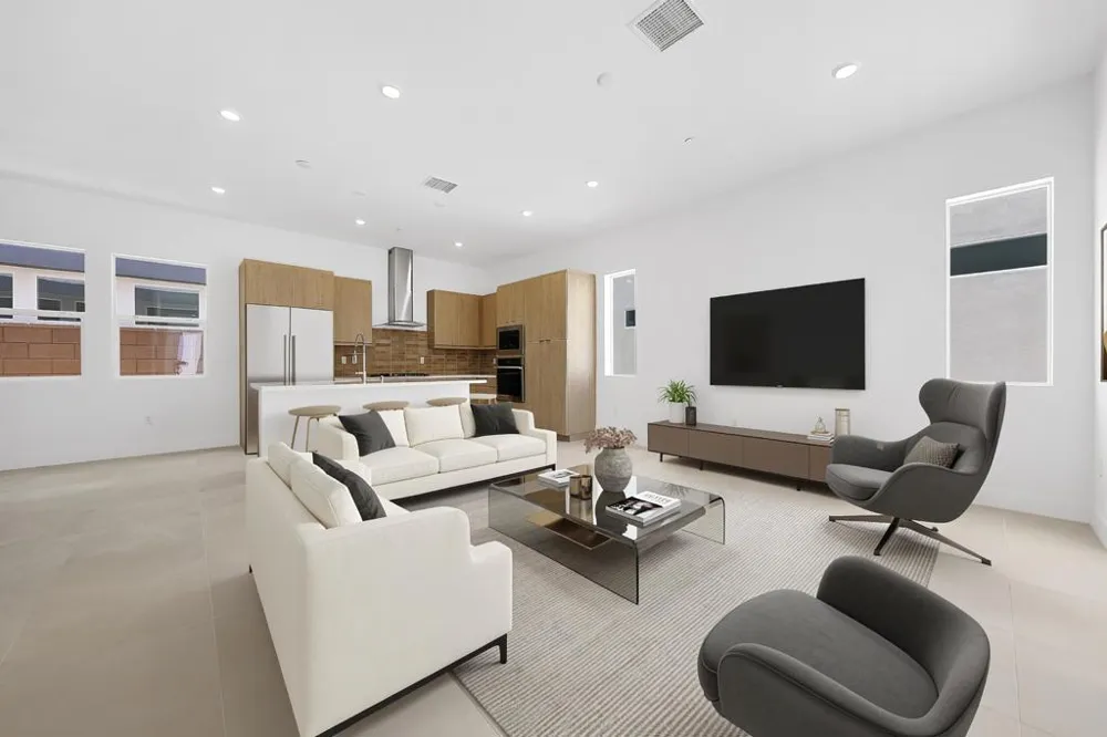 2677 Maverick Lane Palm Springs, CA 92264