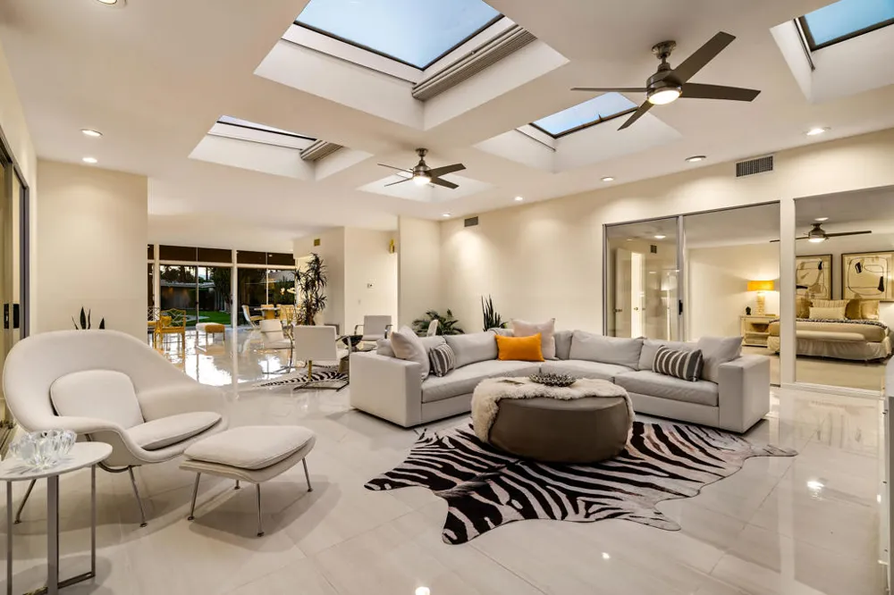 1207 Tamarisk West Street Rancho Mirage, CA 92270