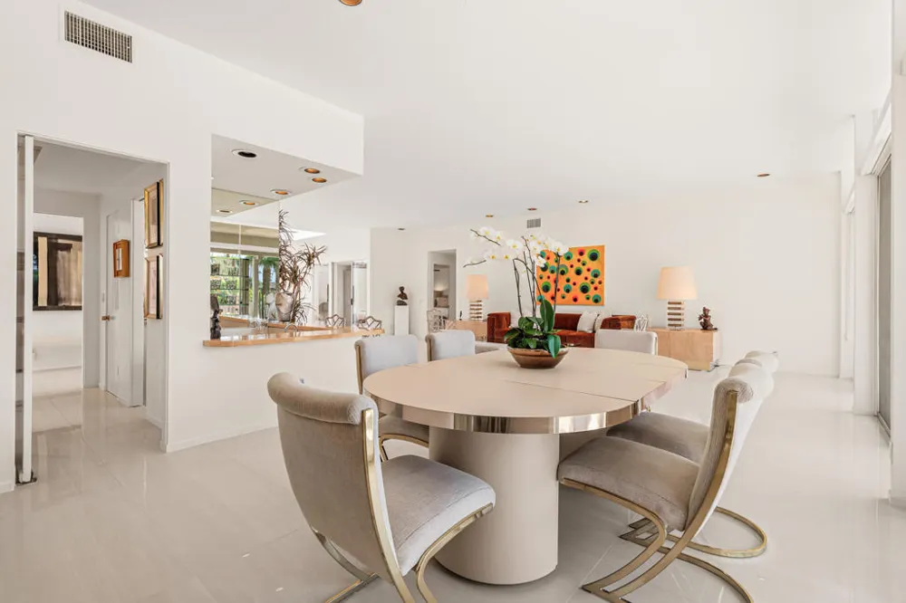 1207 Tamarisk West Street Rancho Mirage, CA 92270