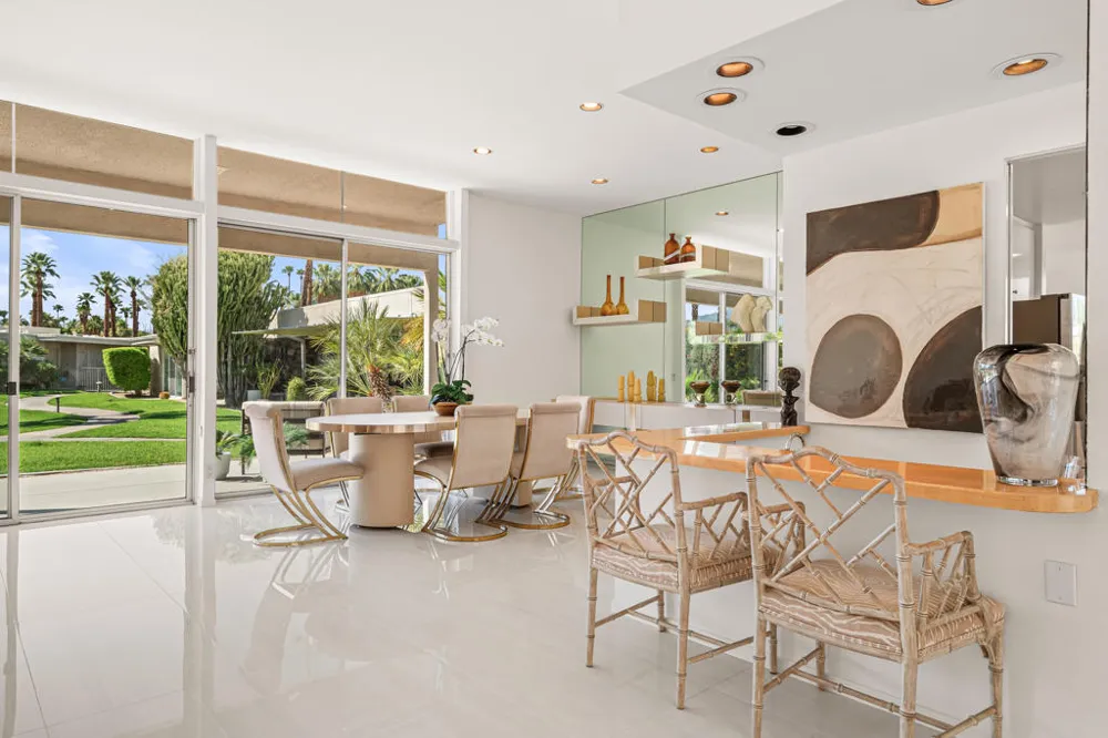 1207 Tamarisk West Street Rancho Mirage, CA 92270