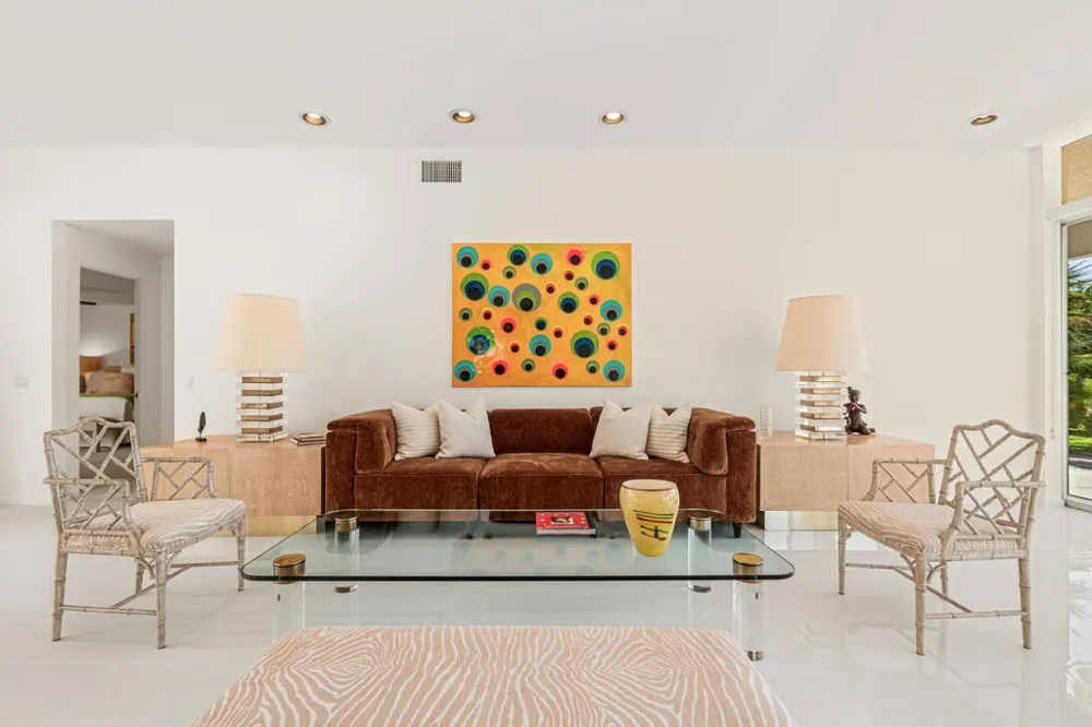 1207 Tamarisk West Street Rancho Mirage, CA 92270