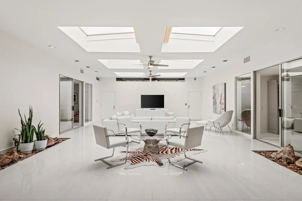 1207 Tamarisk West Street Rancho Mirage, CA 92270