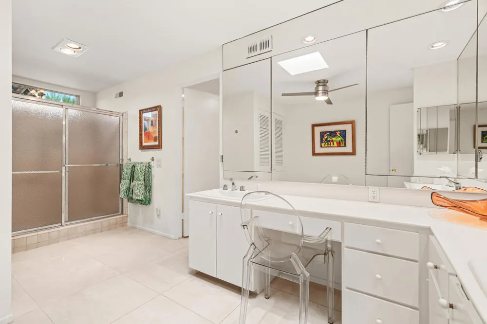 1207 Tamarisk West Street Rancho Mirage, CA 92270