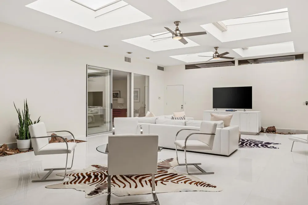 1207 Tamarisk West Street Rancho Mirage, CA 92270