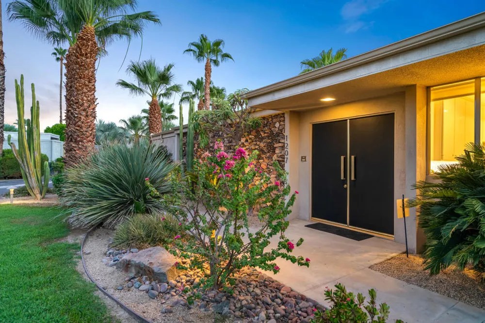 1207 Tamarisk West Street Rancho Mirage, CA 92270