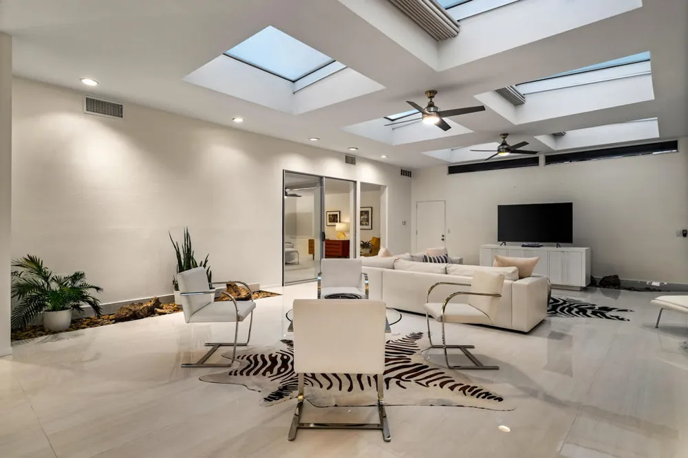 1207 Tamarisk West Street Rancho Mirage, CA 92270