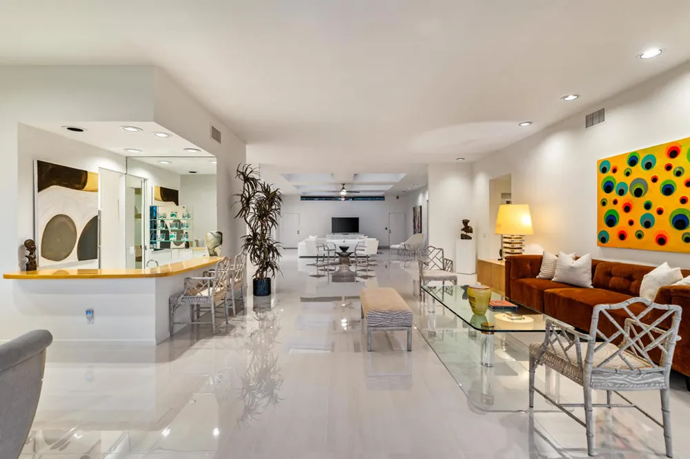 1207 Tamarisk West Street Rancho Mirage, CA 92270