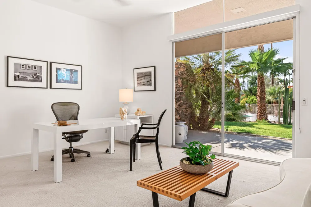 1207 Tamarisk West Street Rancho Mirage, CA 92270
