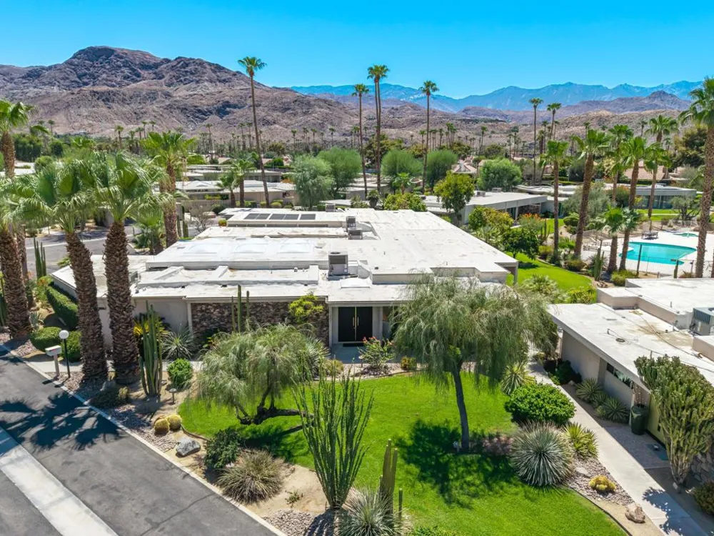 1207 Tamarisk West Street Rancho Mirage, CA 92270