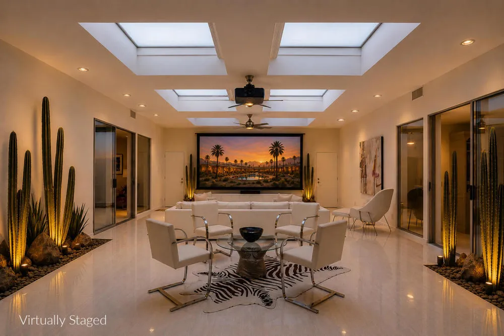 1207 Tamarisk West Street Rancho Mirage, CA 92270