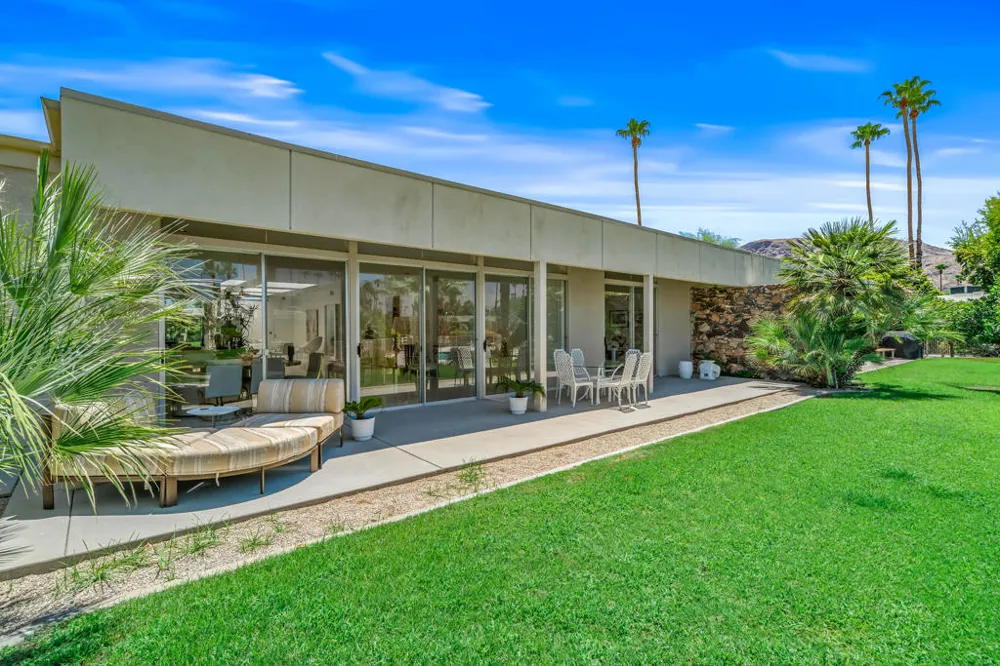1207 Tamarisk West Street Rancho Mirage, CA 92270
