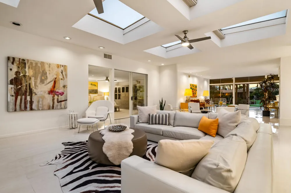 1207 Tamarisk West Street Rancho Mirage, CA 92270
