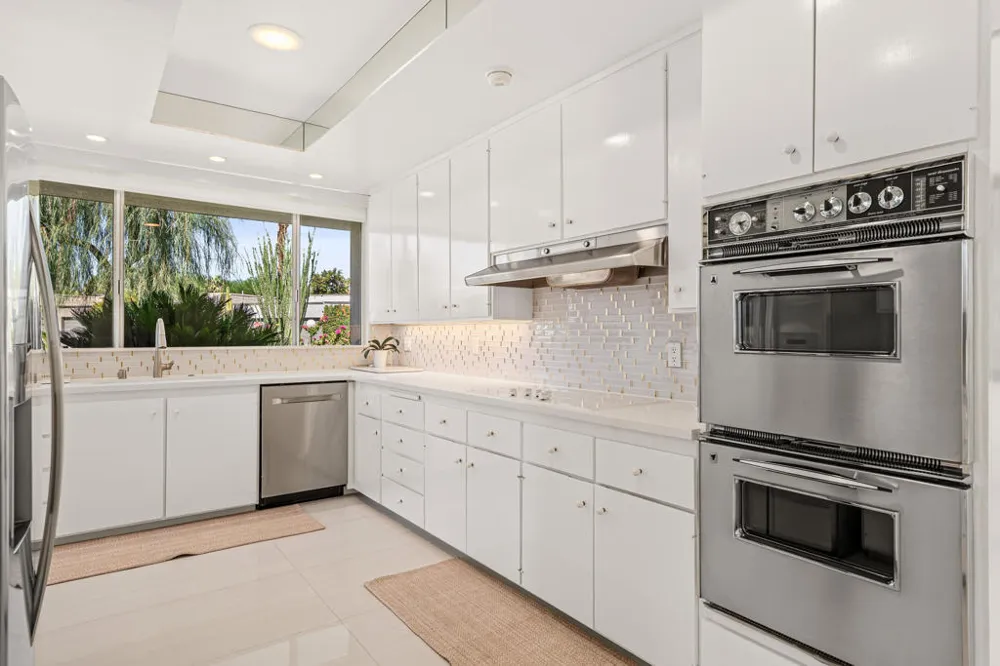 1207 Tamarisk West Street Rancho Mirage, CA 92270