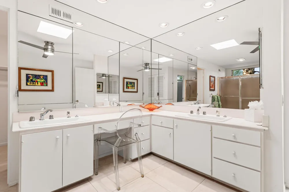 1207 Tamarisk West Street Rancho Mirage, CA 92270