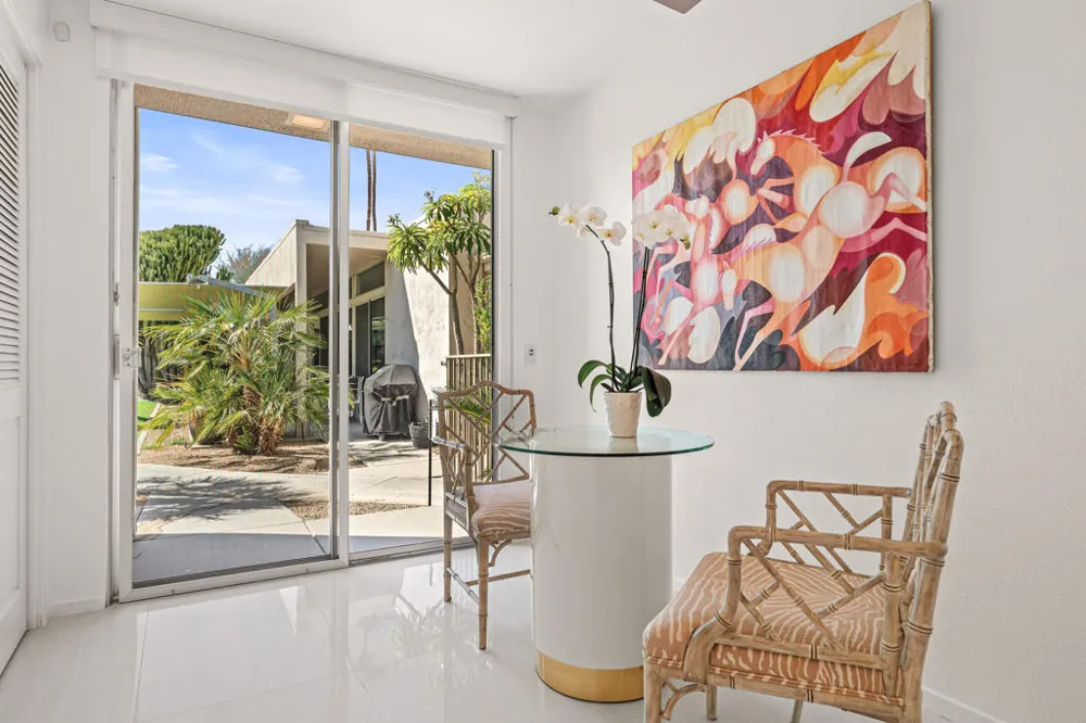 1207 Tamarisk West Street Rancho Mirage, CA 92270