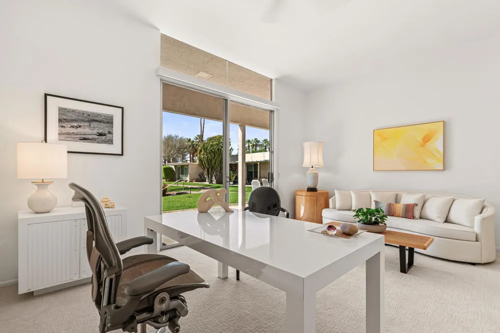1207 Tamarisk West Street Rancho Mirage, CA 92270
