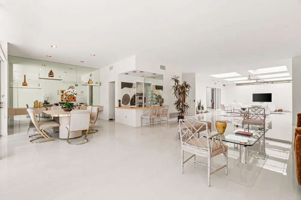 1207 Tamarisk West Street Rancho Mirage, CA 92270