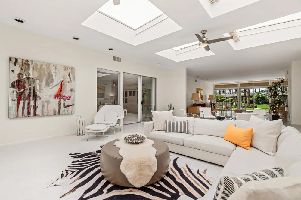1207 Tamarisk West Street Rancho Mirage, CA 92270