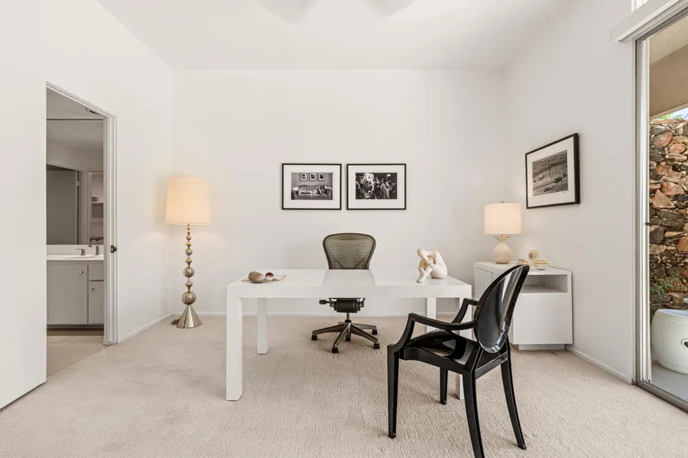 1207 Tamarisk West Street Rancho Mirage, CA 92270