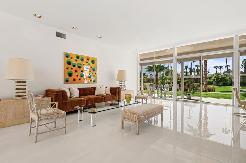 1207 Tamarisk West Street Rancho Mirage, CA 92270