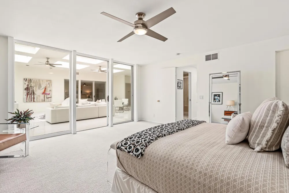 1207 Tamarisk West Street Rancho Mirage, CA 92270