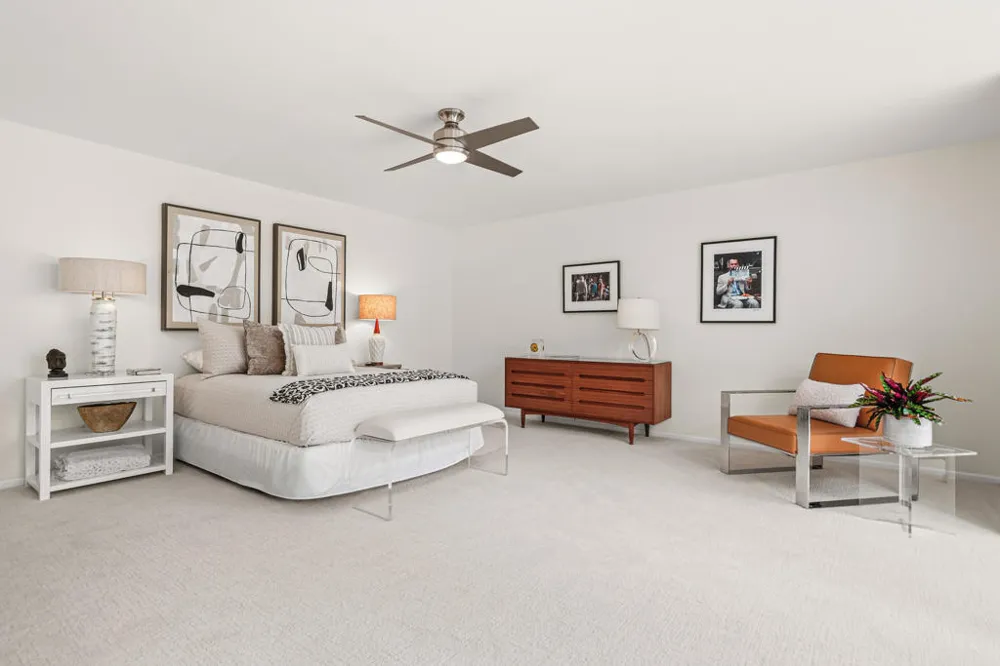 1207 Tamarisk West Street Rancho Mirage, CA 92270