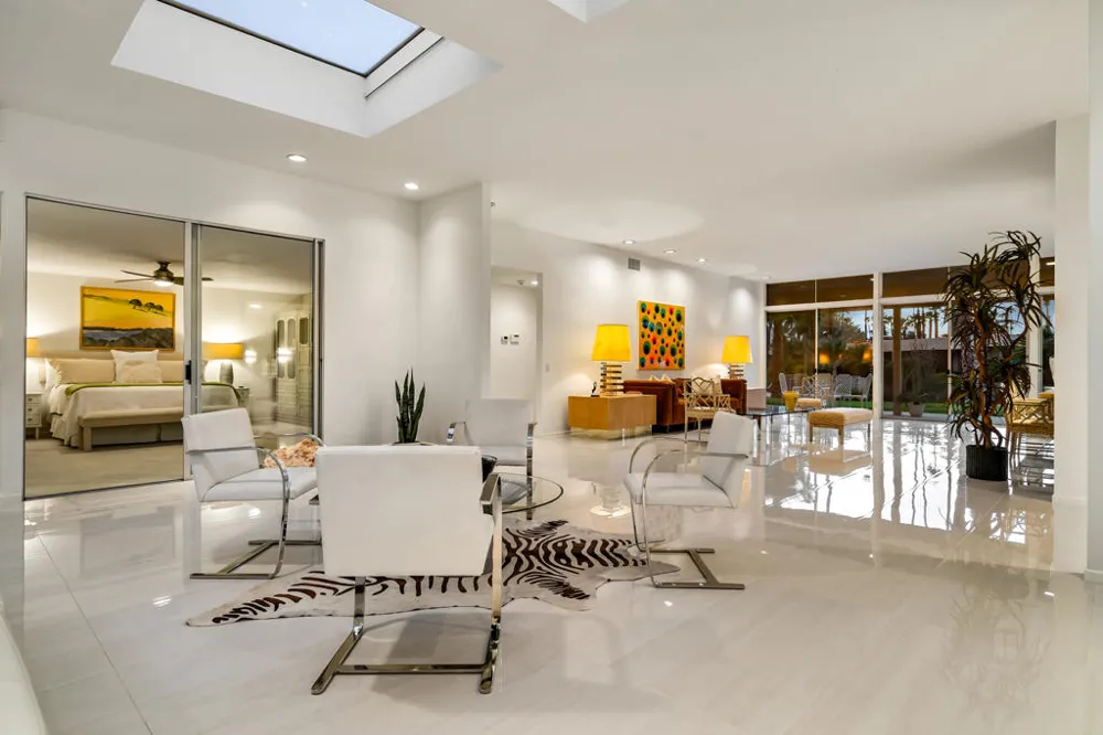 1207 Tamarisk West Street Rancho Mirage, CA 92270