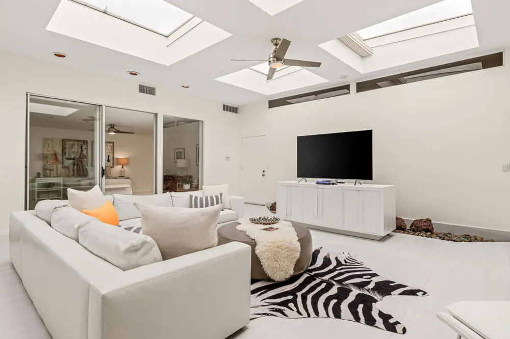 1207 Tamarisk West Street Rancho Mirage, CA 92270