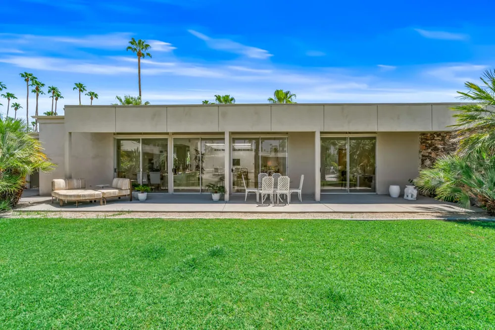 1207 Tamarisk West Street Rancho Mirage, CA 92270