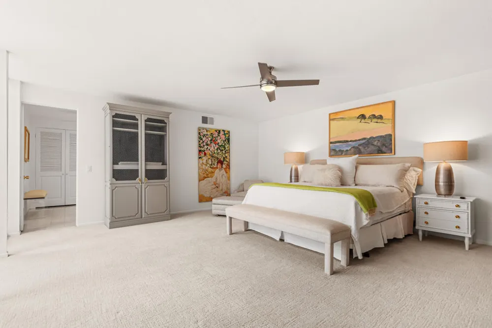 1207 Tamarisk West Street Rancho Mirage, CA 92270