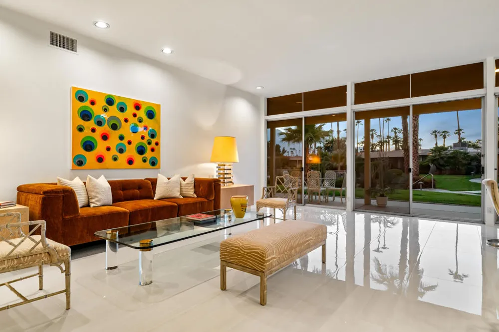 1207 Tamarisk West Street Rancho Mirage, CA 92270