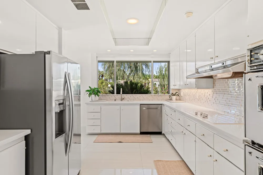 1207 Tamarisk West Street Rancho Mirage, CA 92270