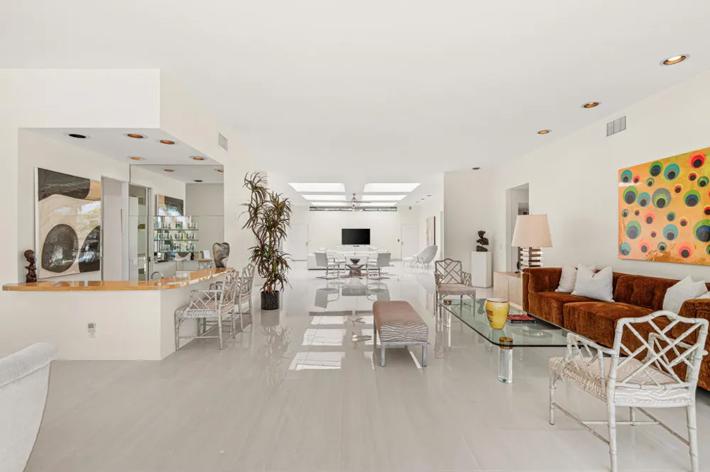 1207 Tamarisk West Street Rancho Mirage, CA 92270