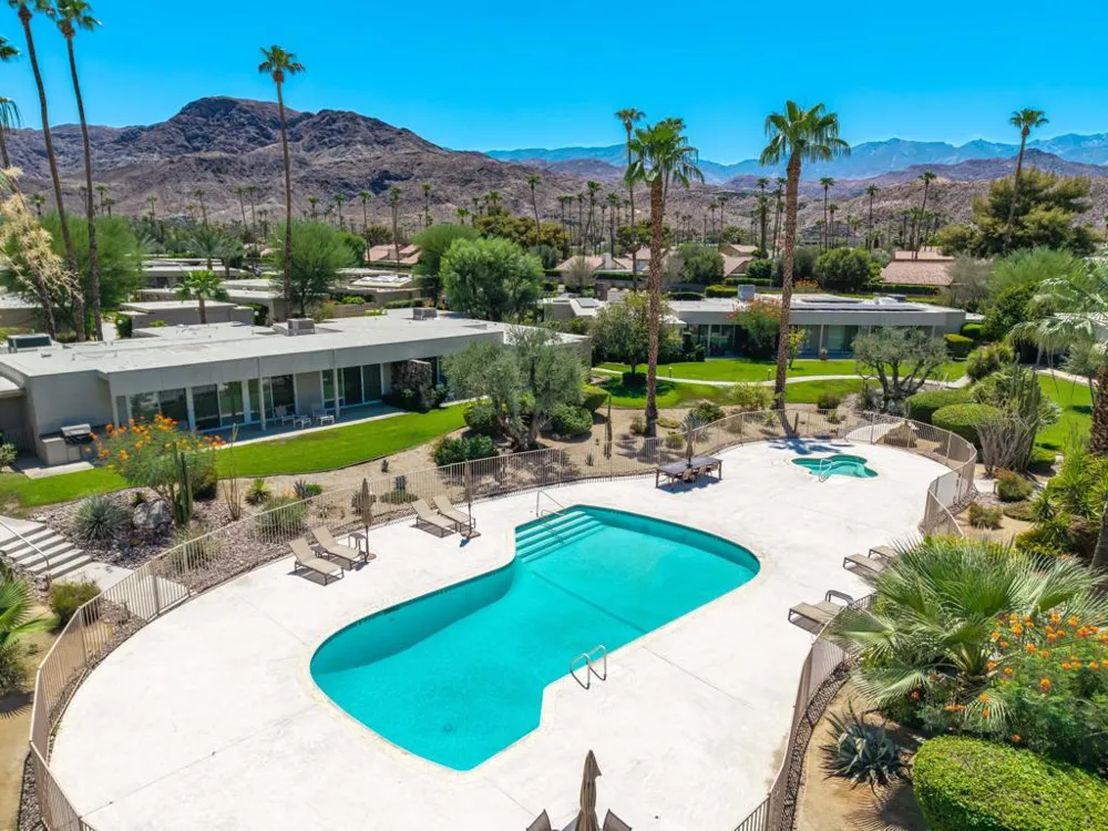 1207 Tamarisk West Street Rancho Mirage, CA 92270