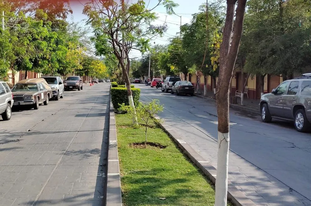 Avenida Santiago Other, CA 99999