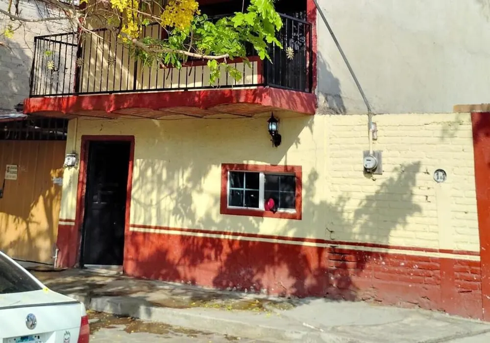 Avenida Santiago Other, CA 99999