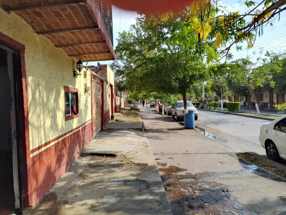 Avenida Santiago Other, CA 99999