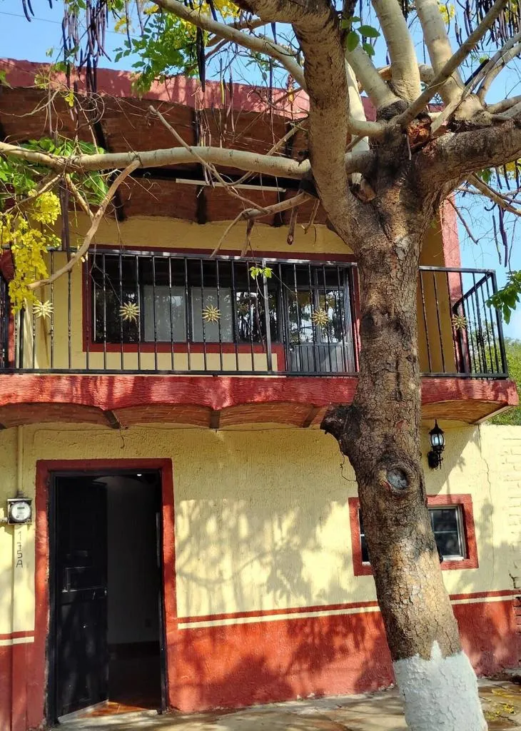 Avenida Santiago Other, CA 99999
