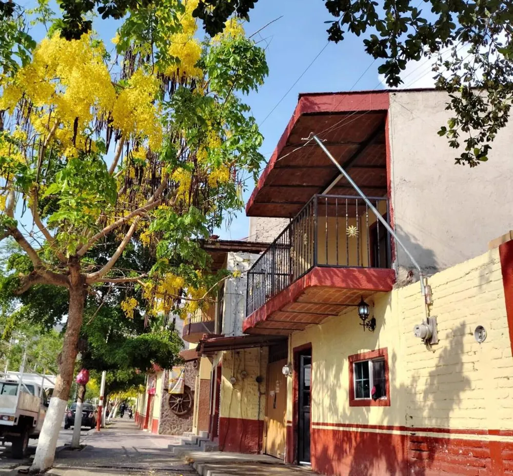 Avenida Santiago Other, CA 99999