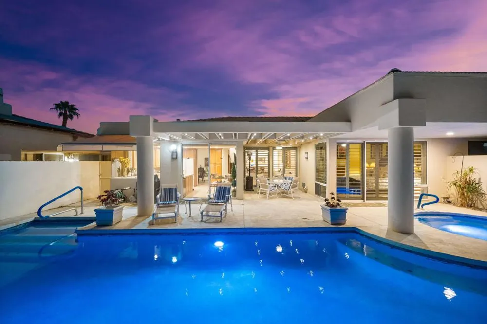 75270 Inverness Drive Indian Wells, CA 92210